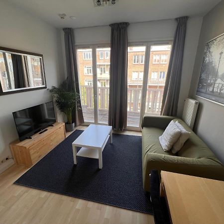 Congress Centre Apartments アムステルダム エクステリア 写真
