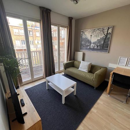 Congress Centre Apartments アムステルダム エクステリア 写真