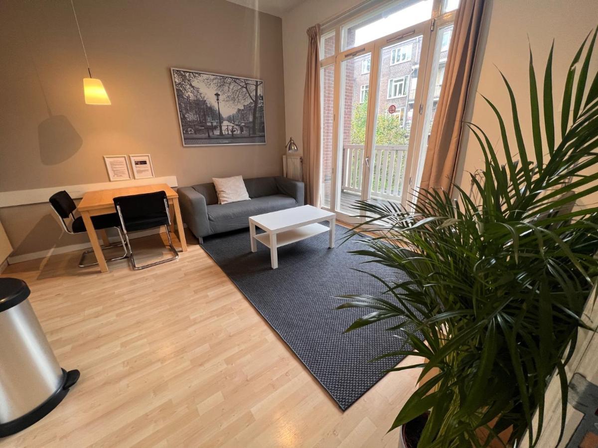 Congress Centre Apartments アムステルダム エクステリア 写真