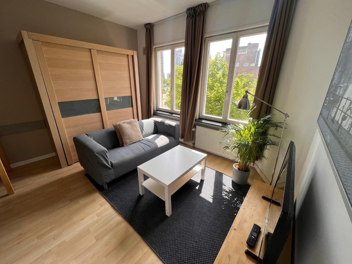 Congress Centre Apartments アムステルダム エクステリア 写真