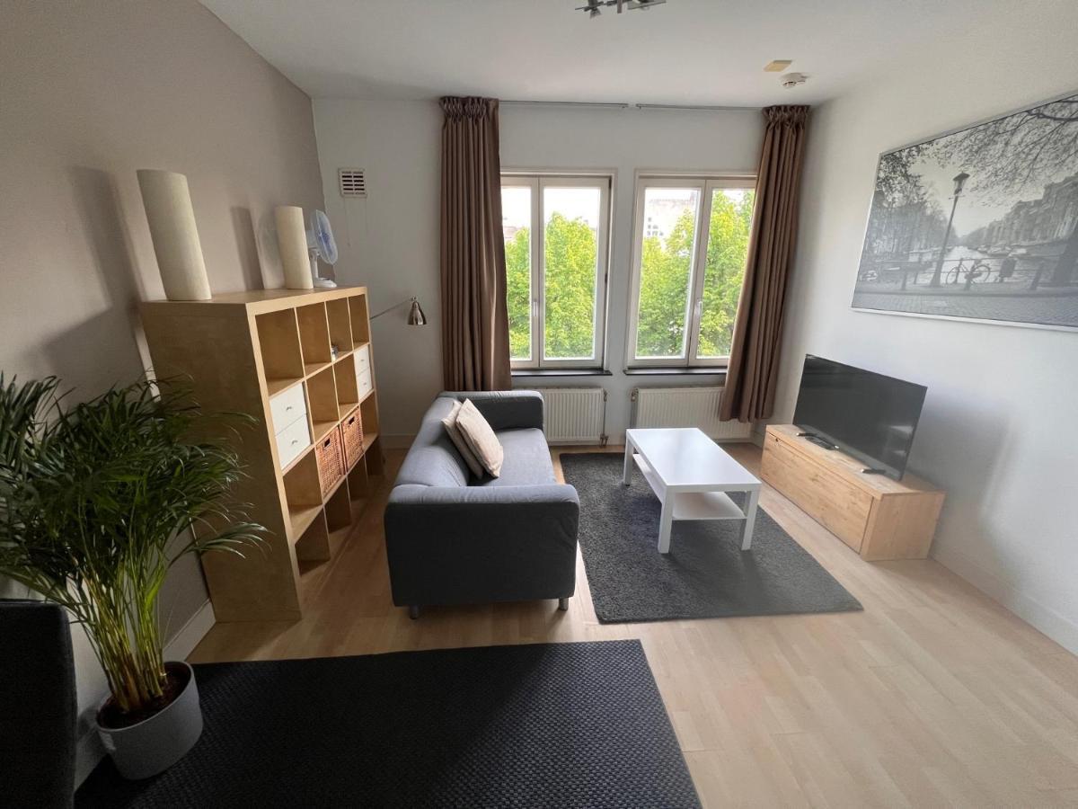 Congress Centre Apartments アムステルダム エクステリア 写真