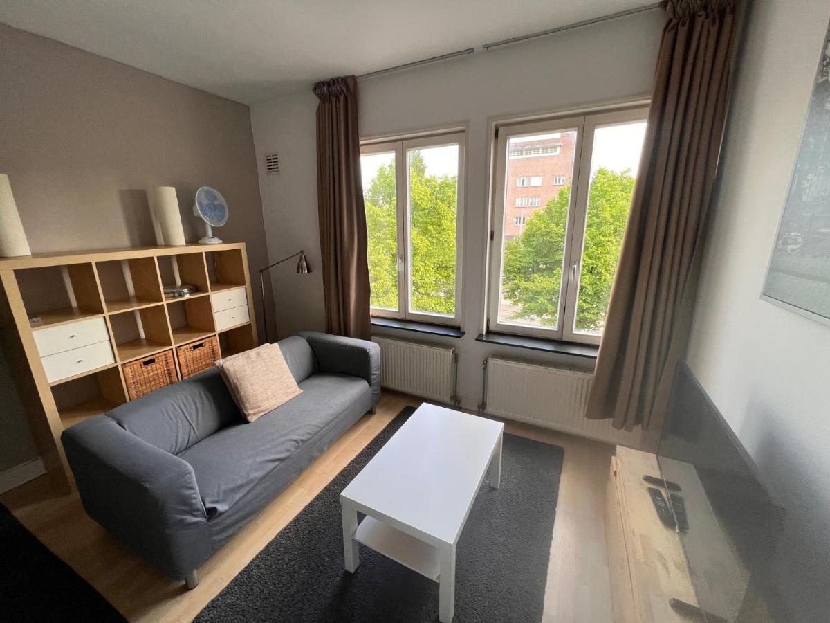 Congress Centre Apartments アムステルダム エクステリア 写真